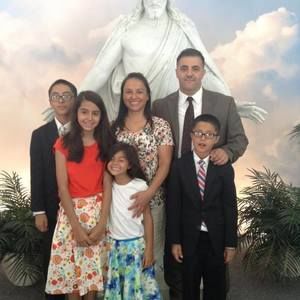 Meet your Posher, Daniel